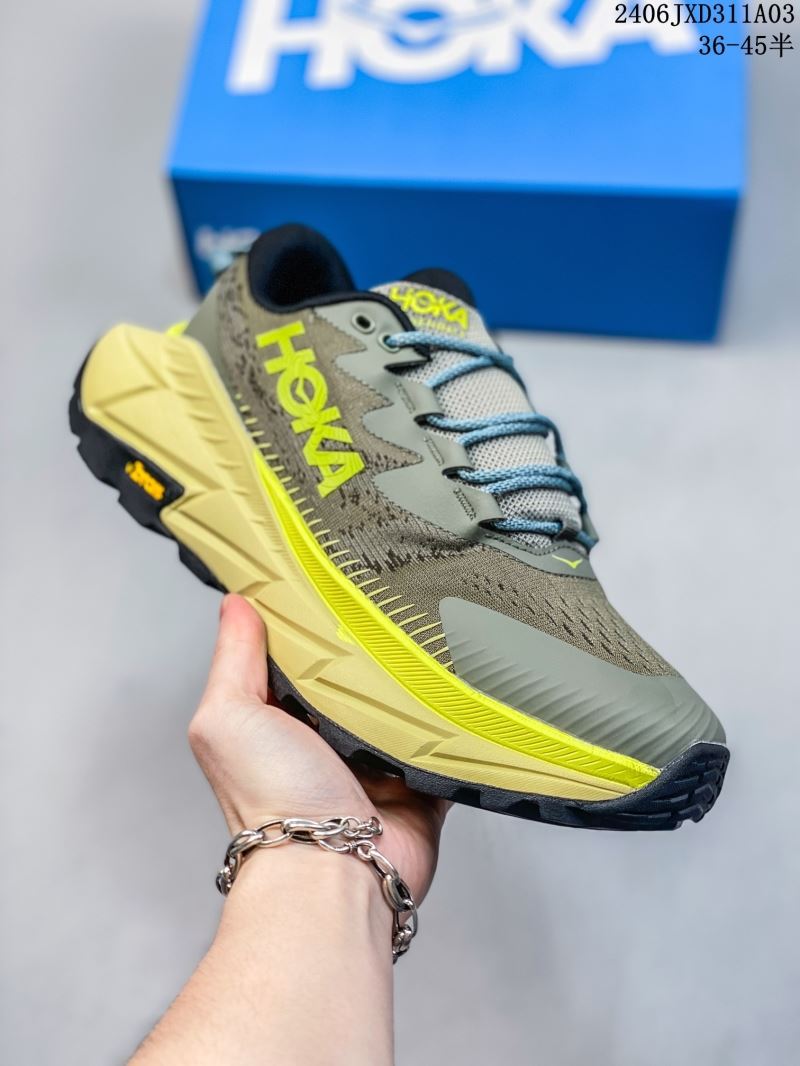 Hoka Shoes